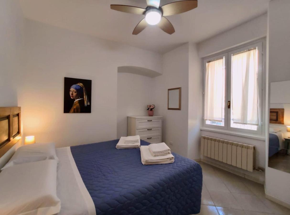 מנדלו דל לאריו La Casina Al Lago מראה חיצוני תמונה