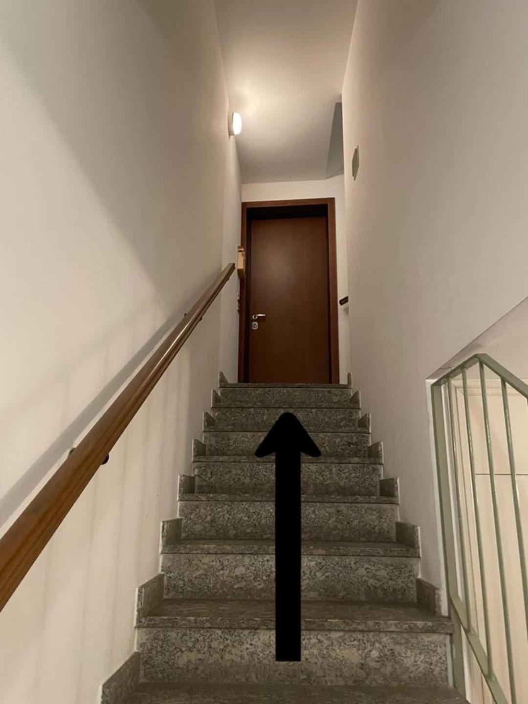מנדלו דל לאריו La Casina Al Lago מראה חיצוני תמונה